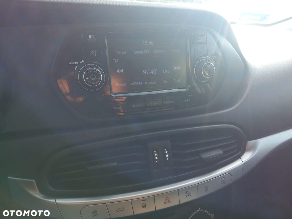 Fiat Tipo 1.4 16v Street - 17