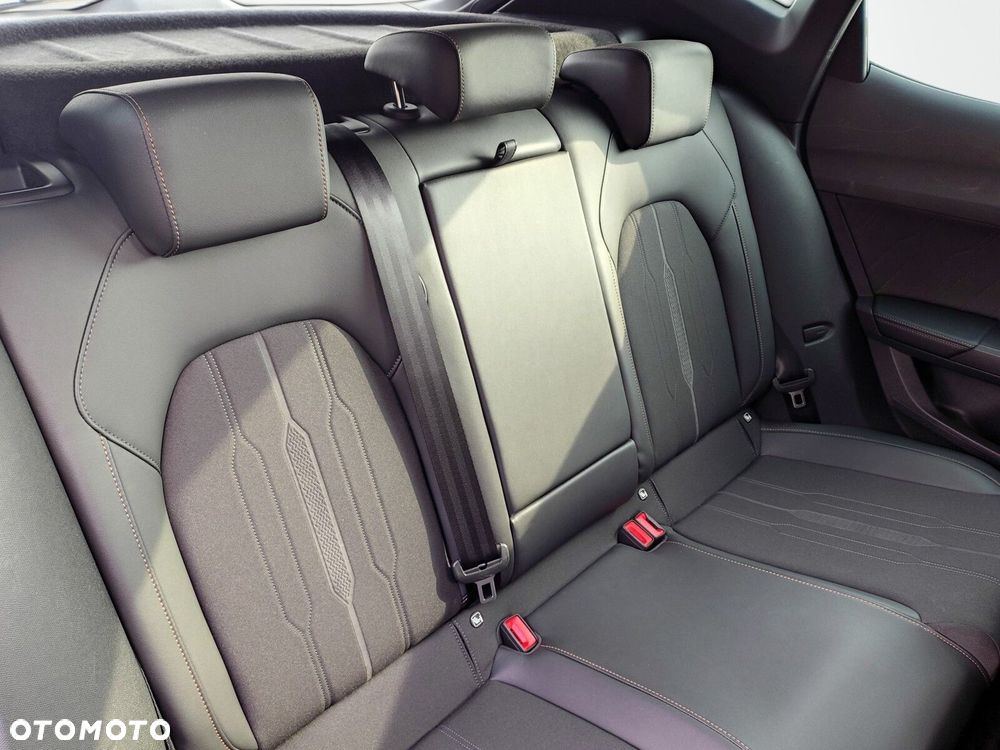 Cupra Formentor 2.0 TSI 4Drive VZ DSG - 23