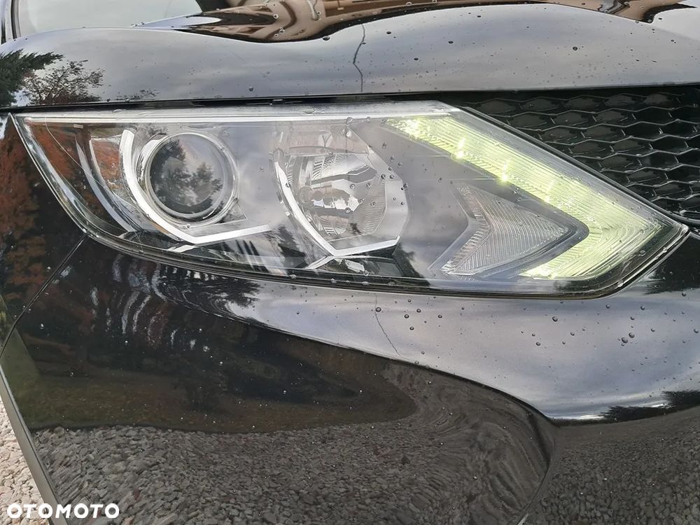 Nissan Qashqai 1.2 DIG-T 360 - 38