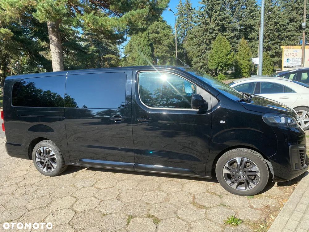 Opel Zafira - 6