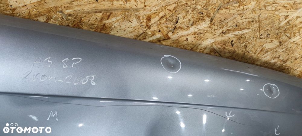 BŁOTNIK PRAWY PRZÓD AUDI A3 8P LIFT 2004-2008 - 7