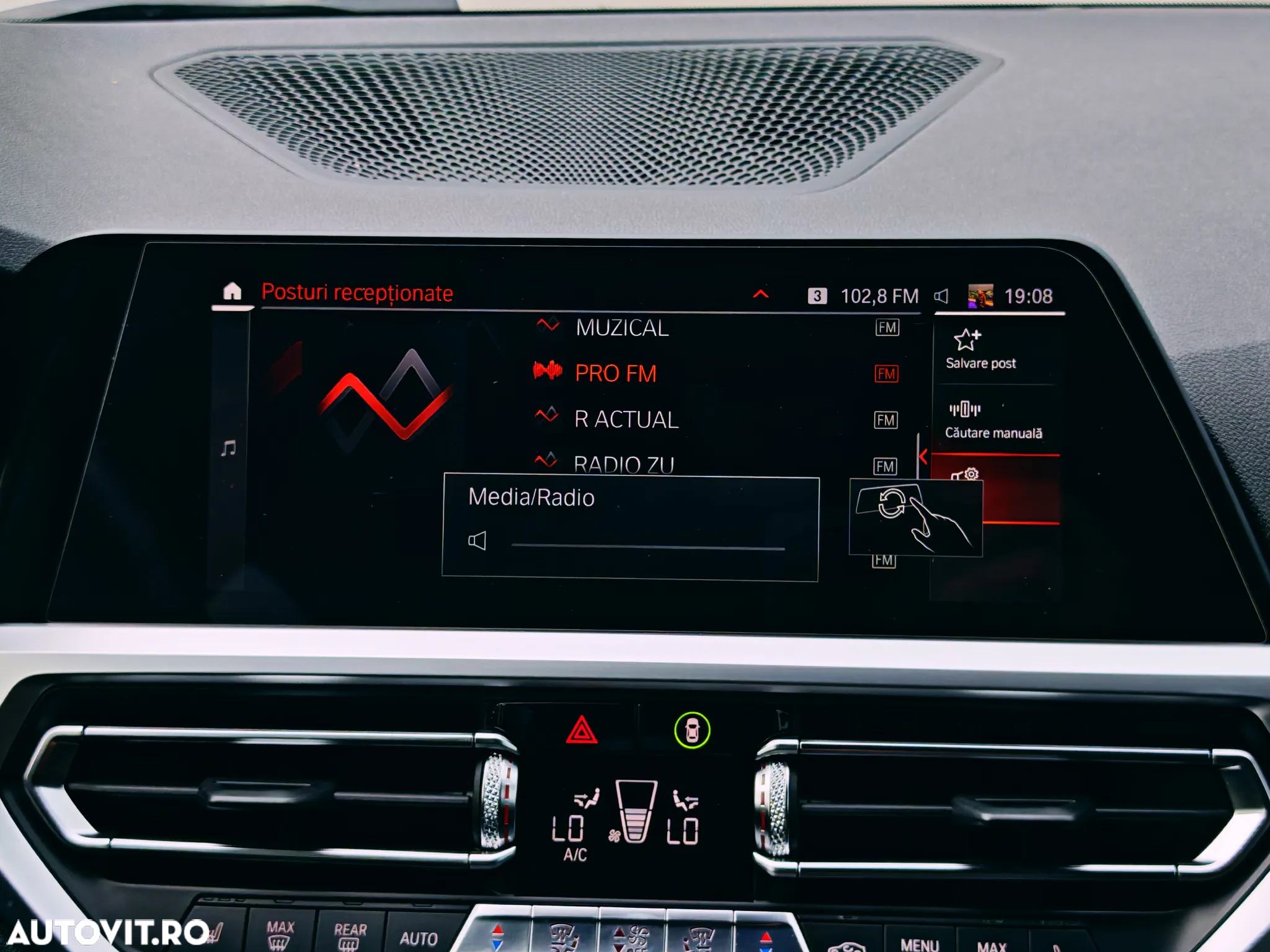 BMW Seria 3 320d xDrive AT - 28