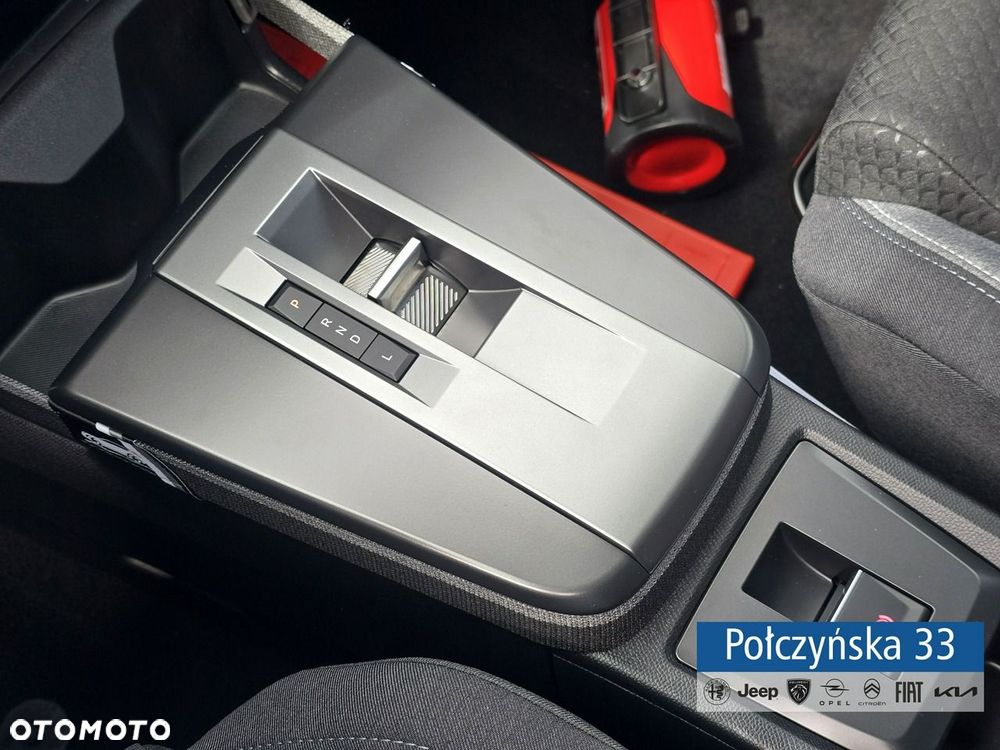 Opel Frontera - 30