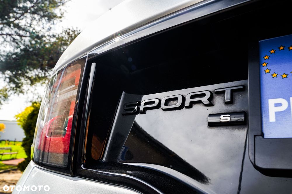 Land Rover Discovery Sport 2.0 D150 R-Dynamic S - 18