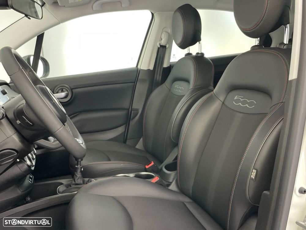 Fiat 500X 1.0 FireFly Sport - 17