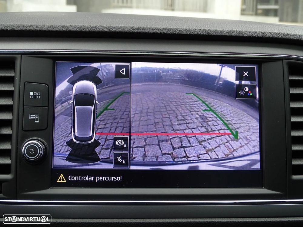 SEAT Leon 1.0 EcoTSI Style S/S - 36