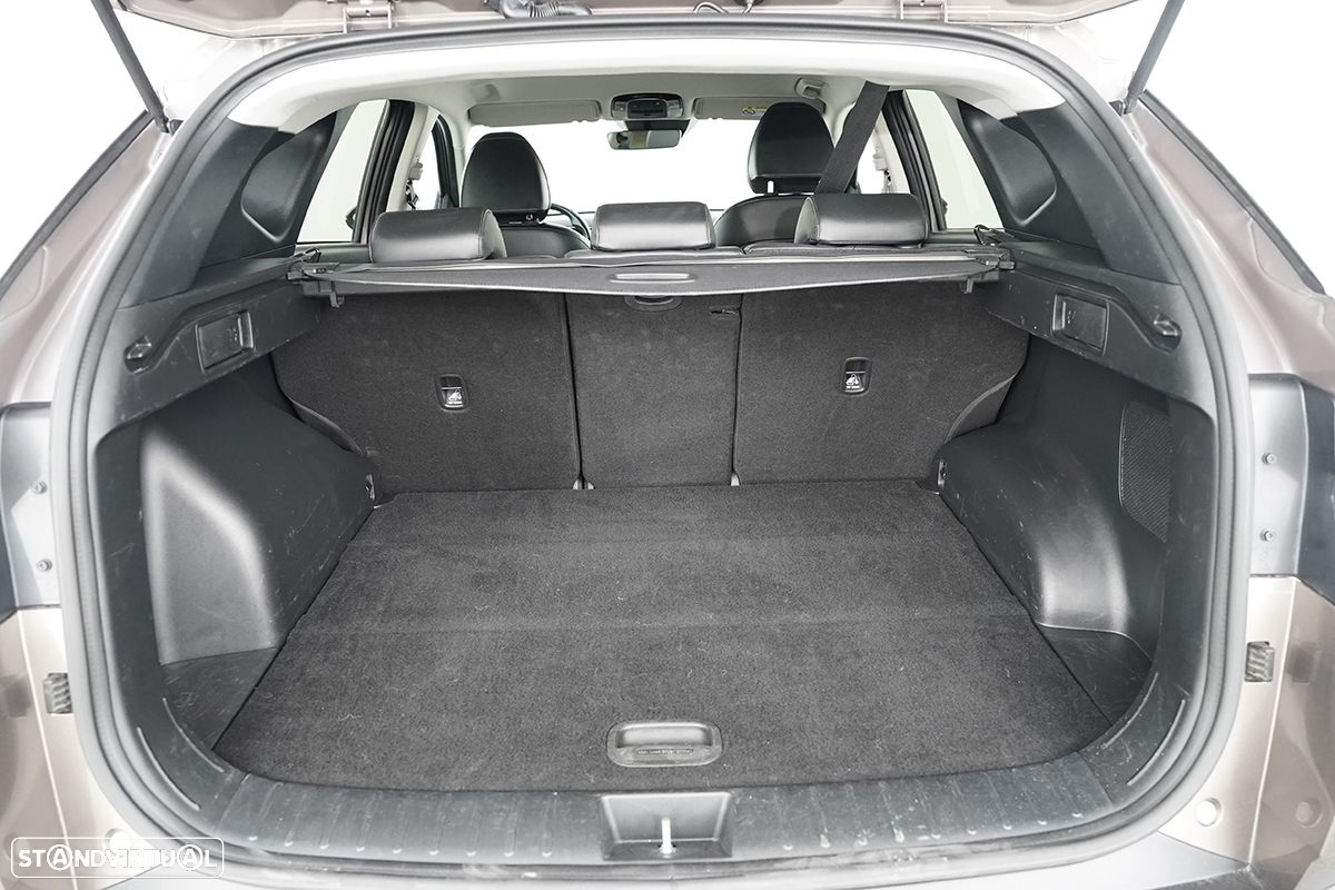 Hyundai Tucson 1.6 T-GDI PHEV Premium - 25