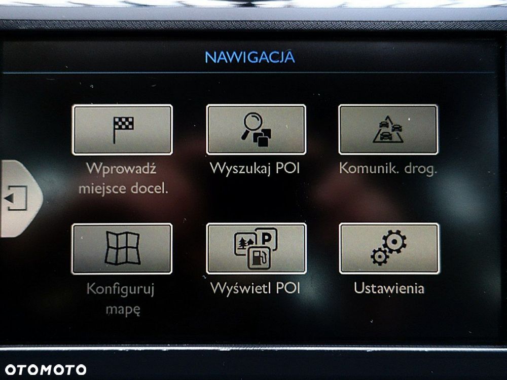 Citroën C4 Picasso - 37