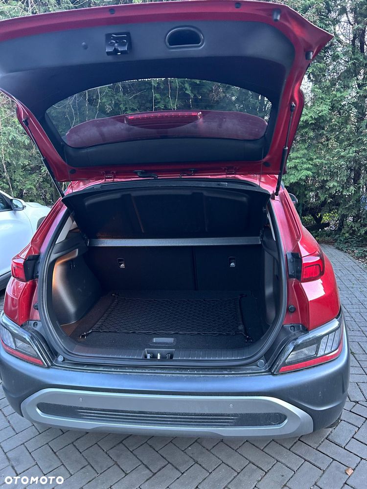Hyundai Kona 1.0 T-GDI Style DCT - 5