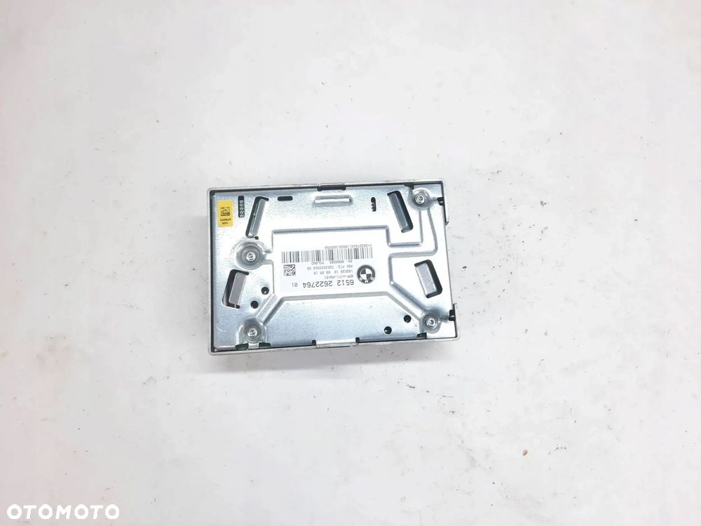 BMW 5 G30 G31 WZMACNIACZ AUDIO HIFI 2622764 - 4