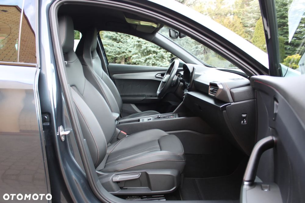 Cupra Formentor - 25