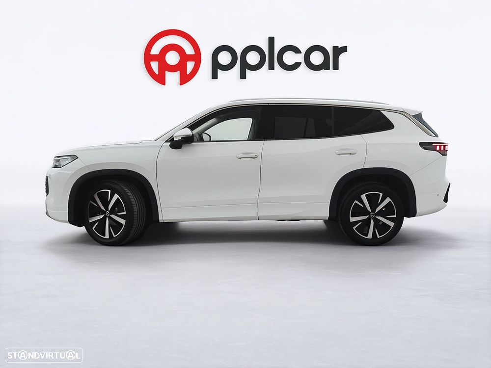 VW Tayron 1.5 eTSI Urban DSG - 3