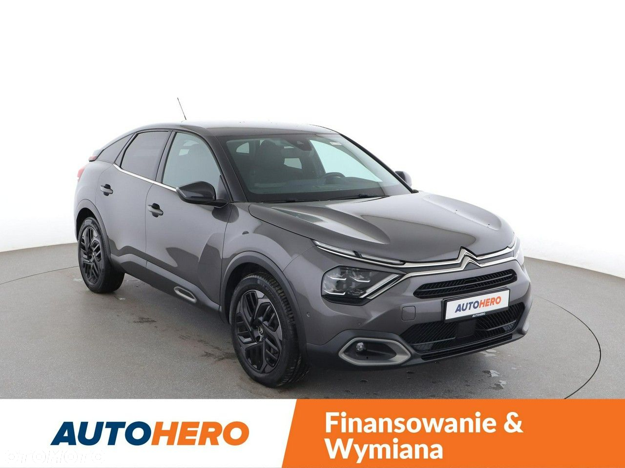 Citroën C4 1.2 PureTech Shine S&S EAT8 - 10