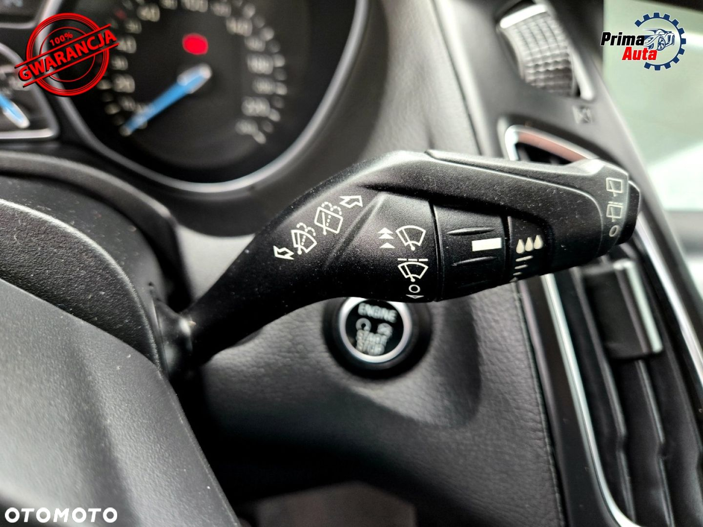 Ford Focus 1.0 EcoBoost Titanium Business - 24