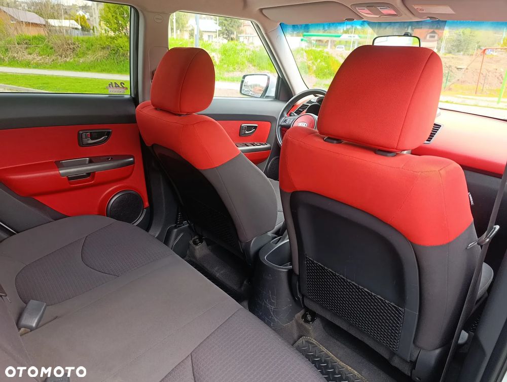 Kia Soul - 18