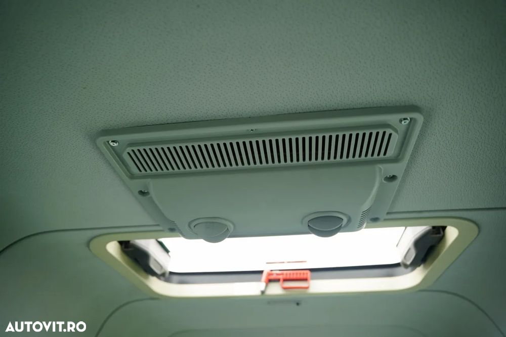 Mercedes-Benz / SPRINTER / TRANSFER / AER CONDIȚIONAT / IMPORTAT / - 33