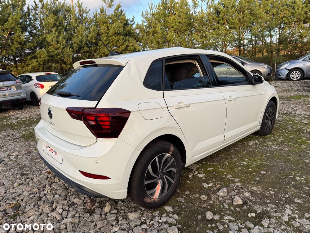 Volkswagen Polo 2026 photo 2