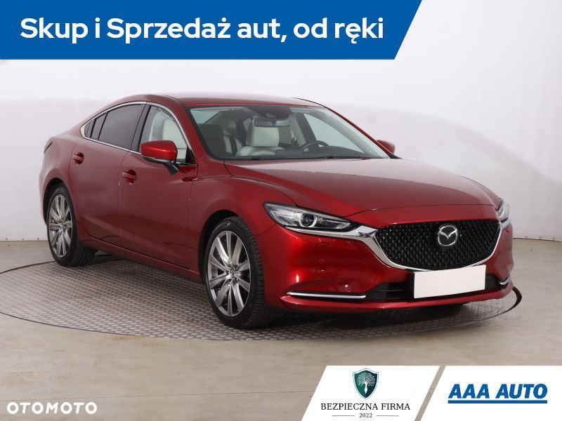 Mazda 6 - 3