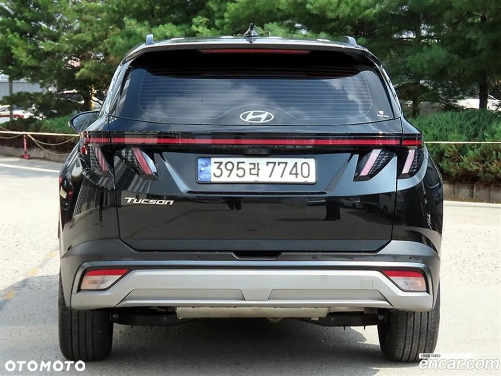 Hyundai Tucson - 3