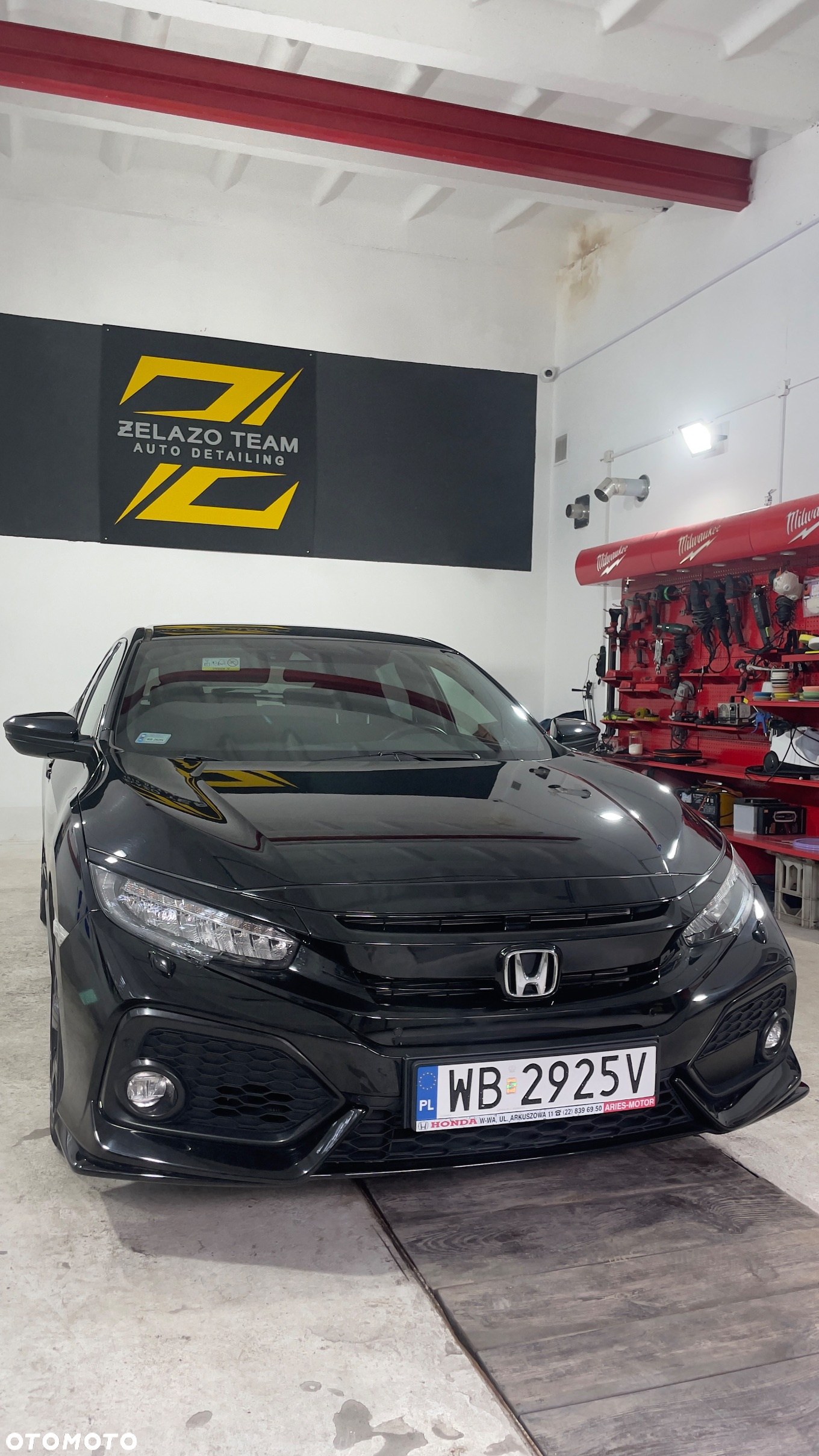 Honda Civic 1.5 T Sport Plus - 6
