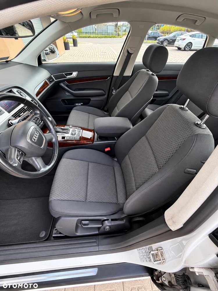 Audi A6 Limousine - 8