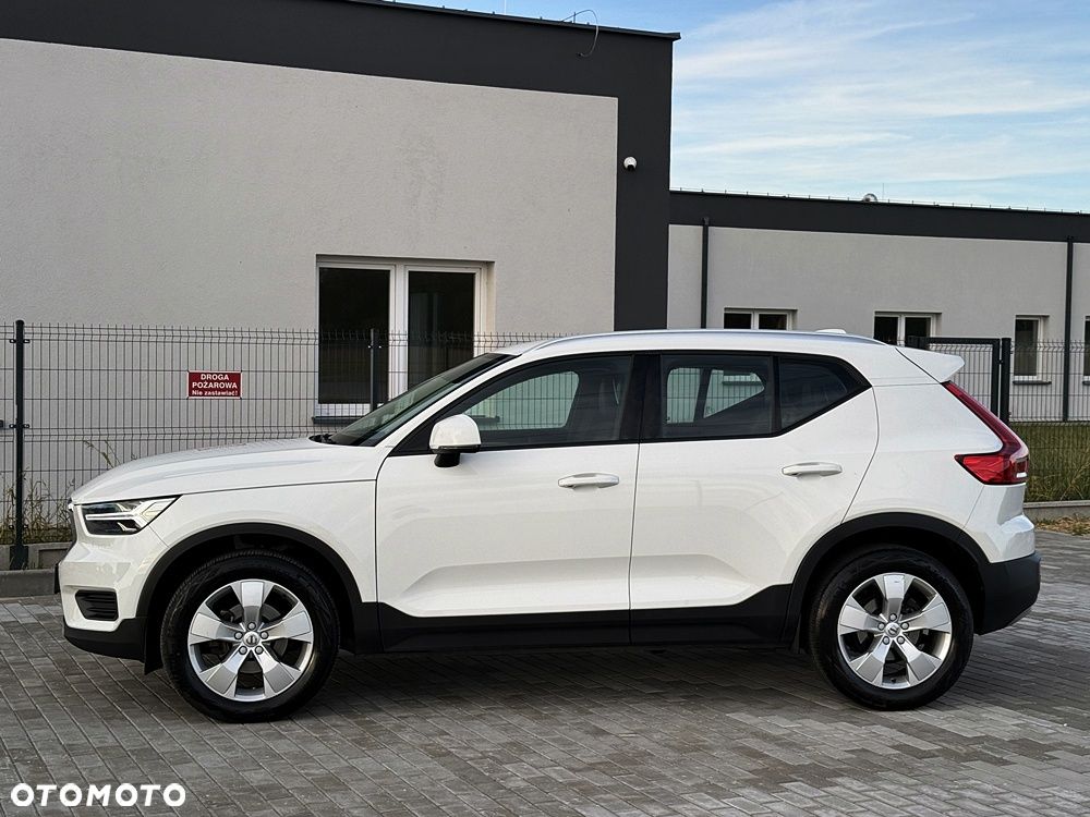 Volvo XC 40 D3 Momentum Pro - 9
