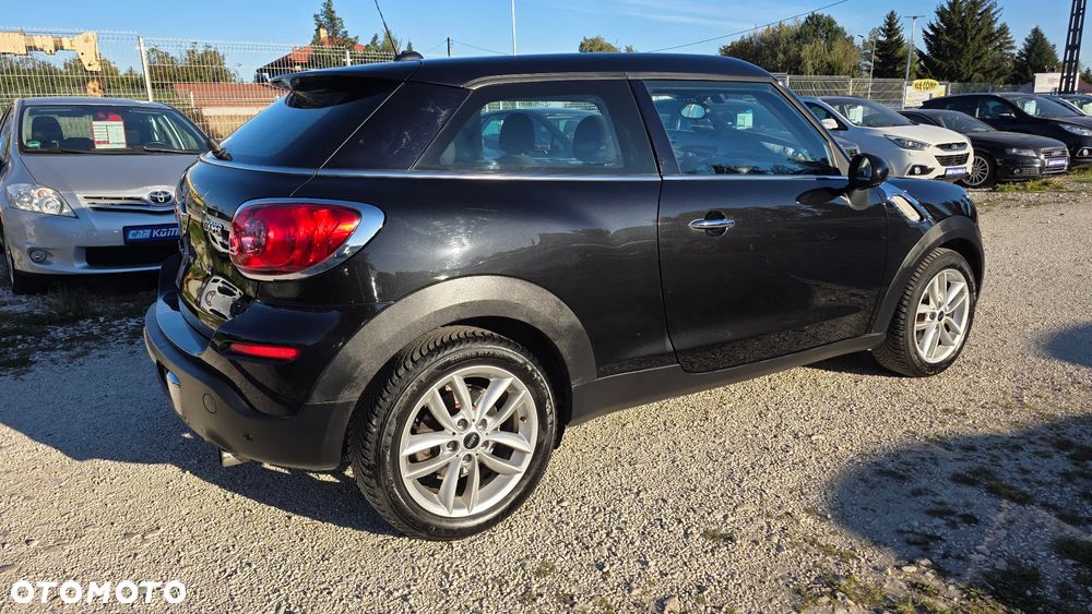 MINI Cooper - 7