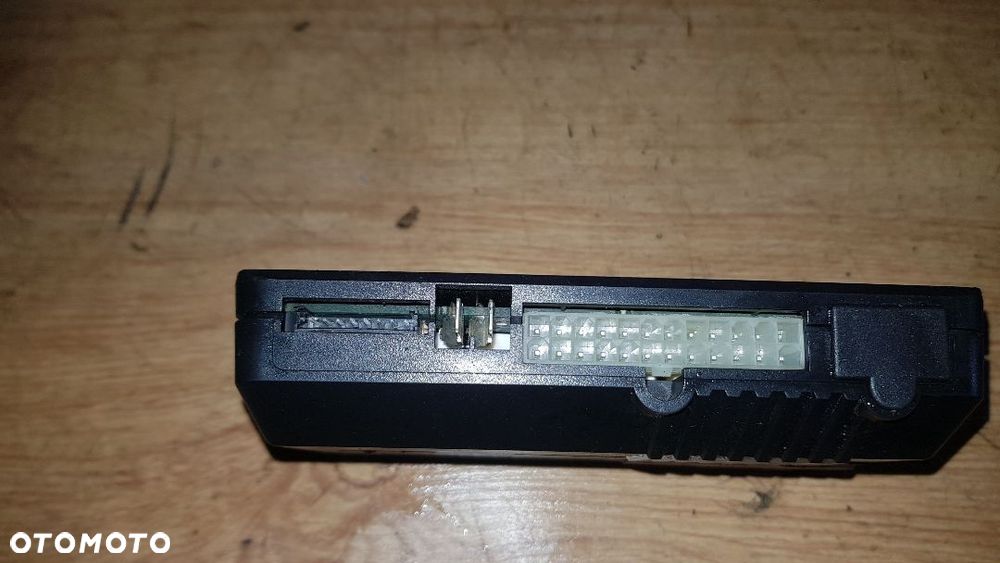 NISSAN MICRA K12 STEROWNIK BCM L2N 21676270-2A - 2