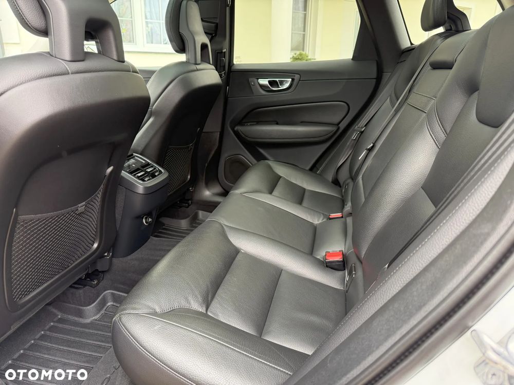 Volvo XC 60 T5 Geartronic Inscription - 12