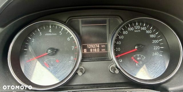Nissan Qashqai 2.0 360 - 23