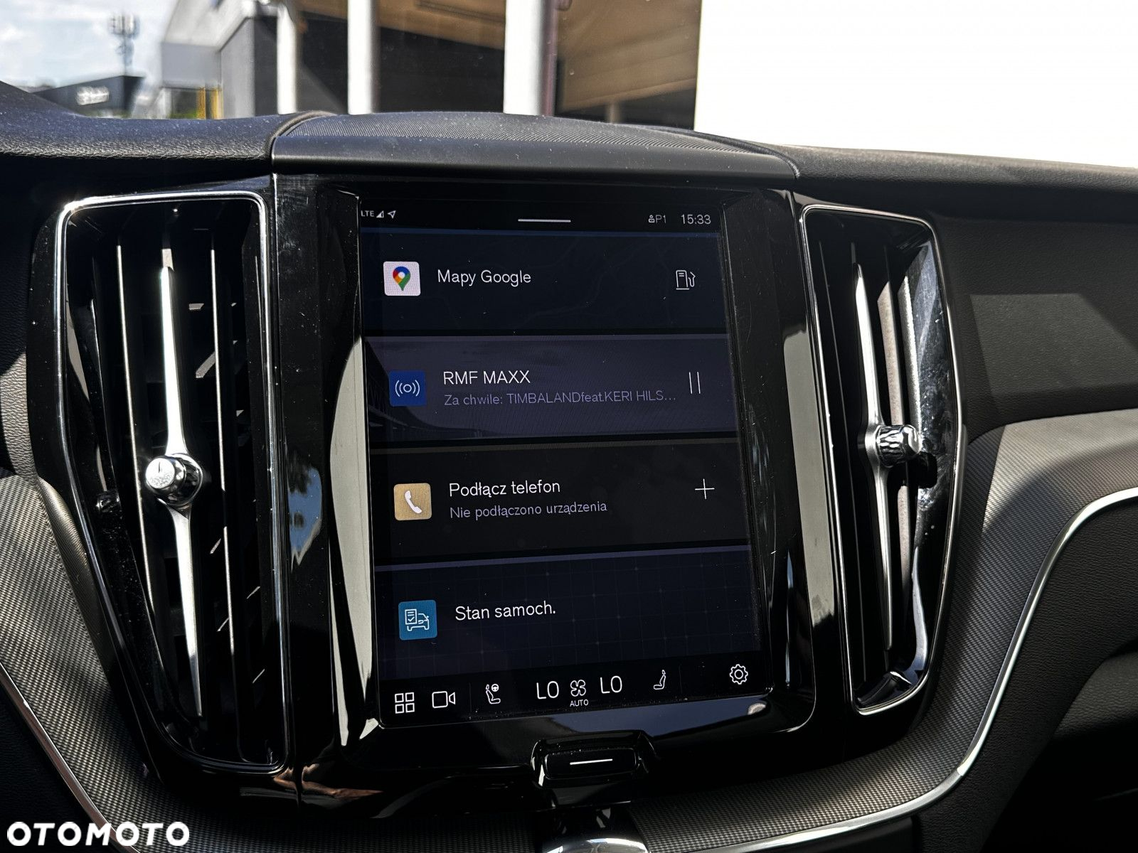 Volvo XC 60 - 23