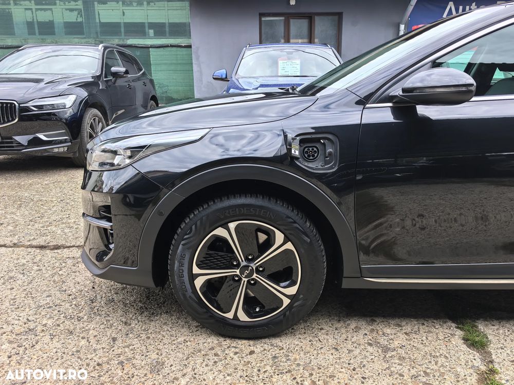 Kia XCeed 1.6 GDI 6DCT PHEV Vision - 13