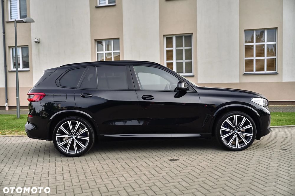 BMW X5 M - 17