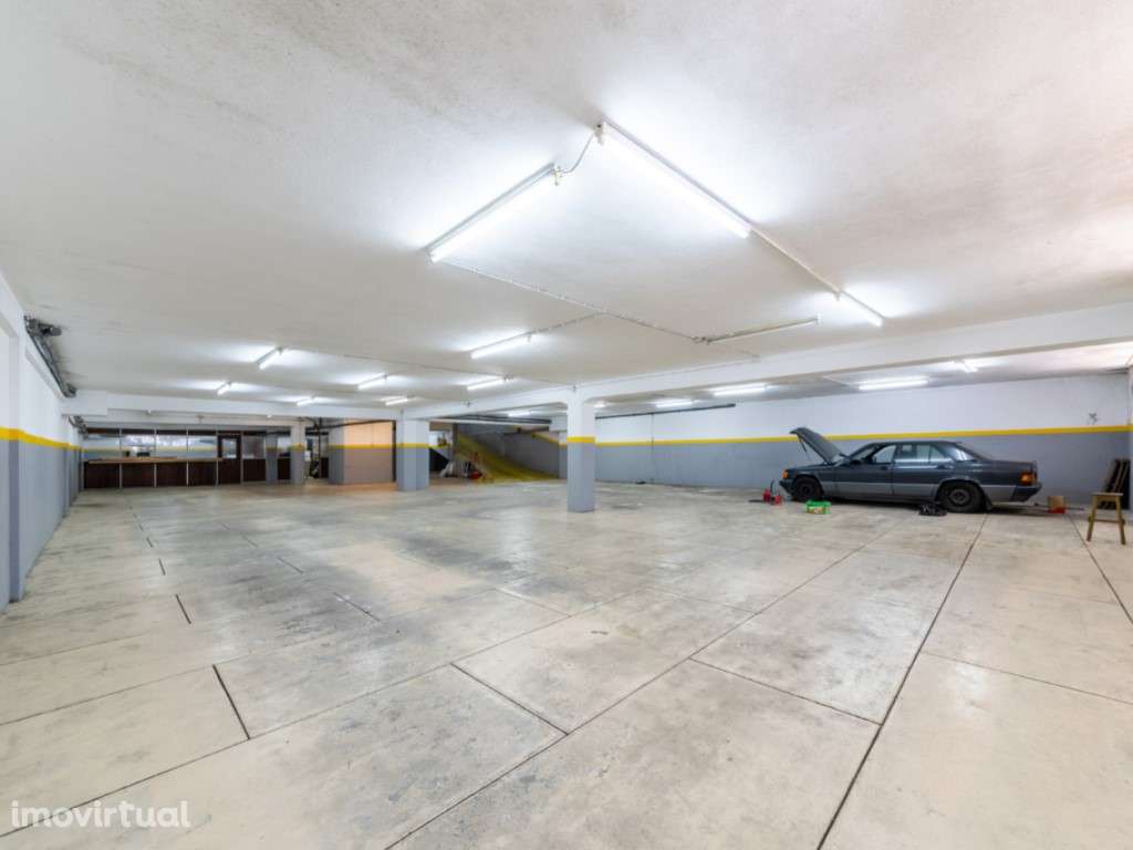 Armazém | Vila Nova de Gaia - Grande imagem: 2/14