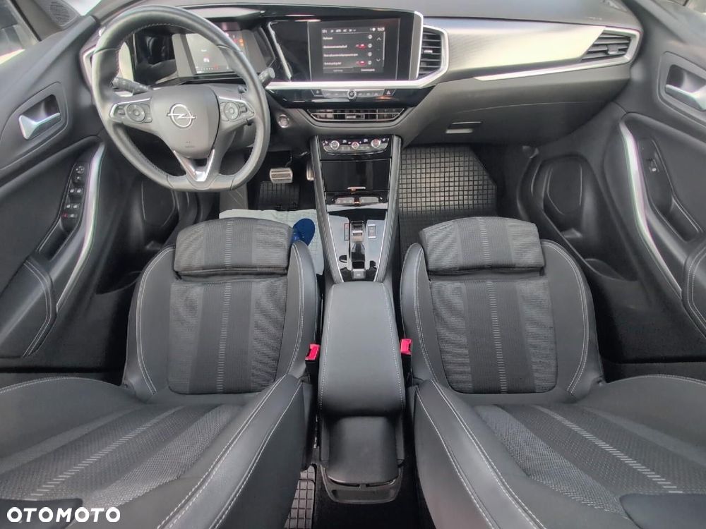 Opel Grandland - 9