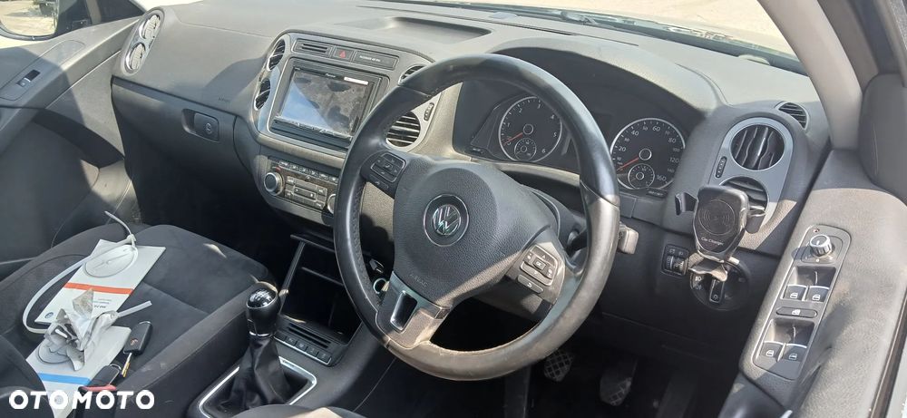Volkswagen Tiguan 2.0 TDI DPF 4Motion BlueMotion Technology Life - 7