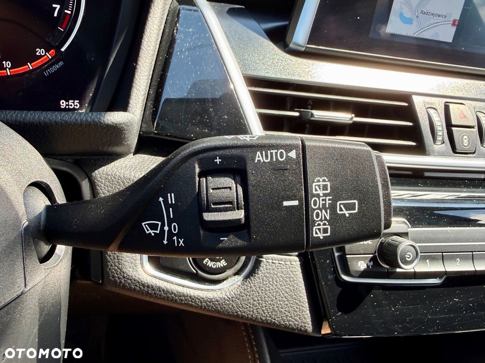 BMW Seria 2 218i GT Sport Line - 29