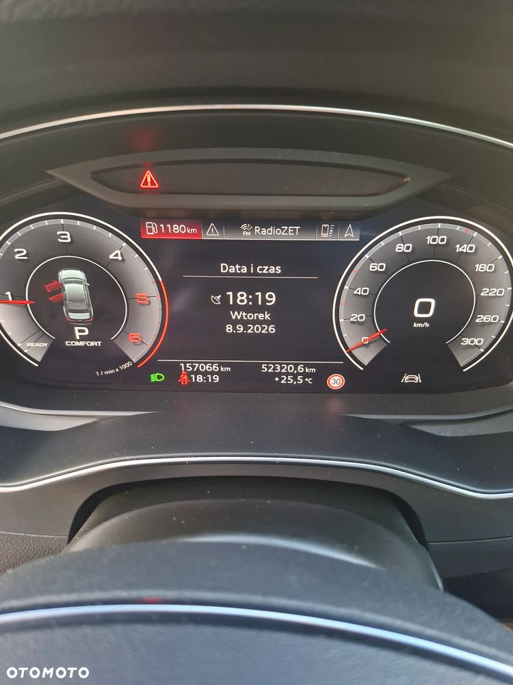 Audi A6 Limousine 35 TDI mHEV Sport S tronic - 11