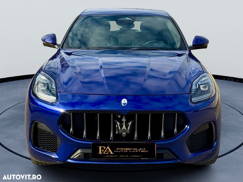 Maserati Grecale GT - 5