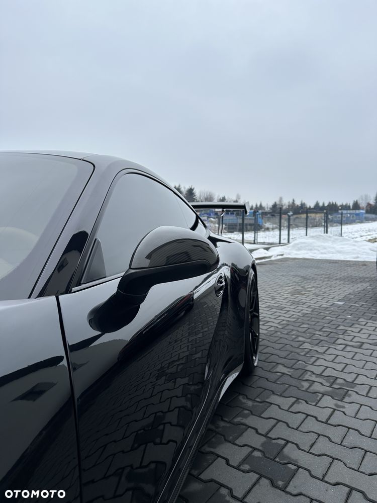Porsche 911 Carrera 4S PDK - 13