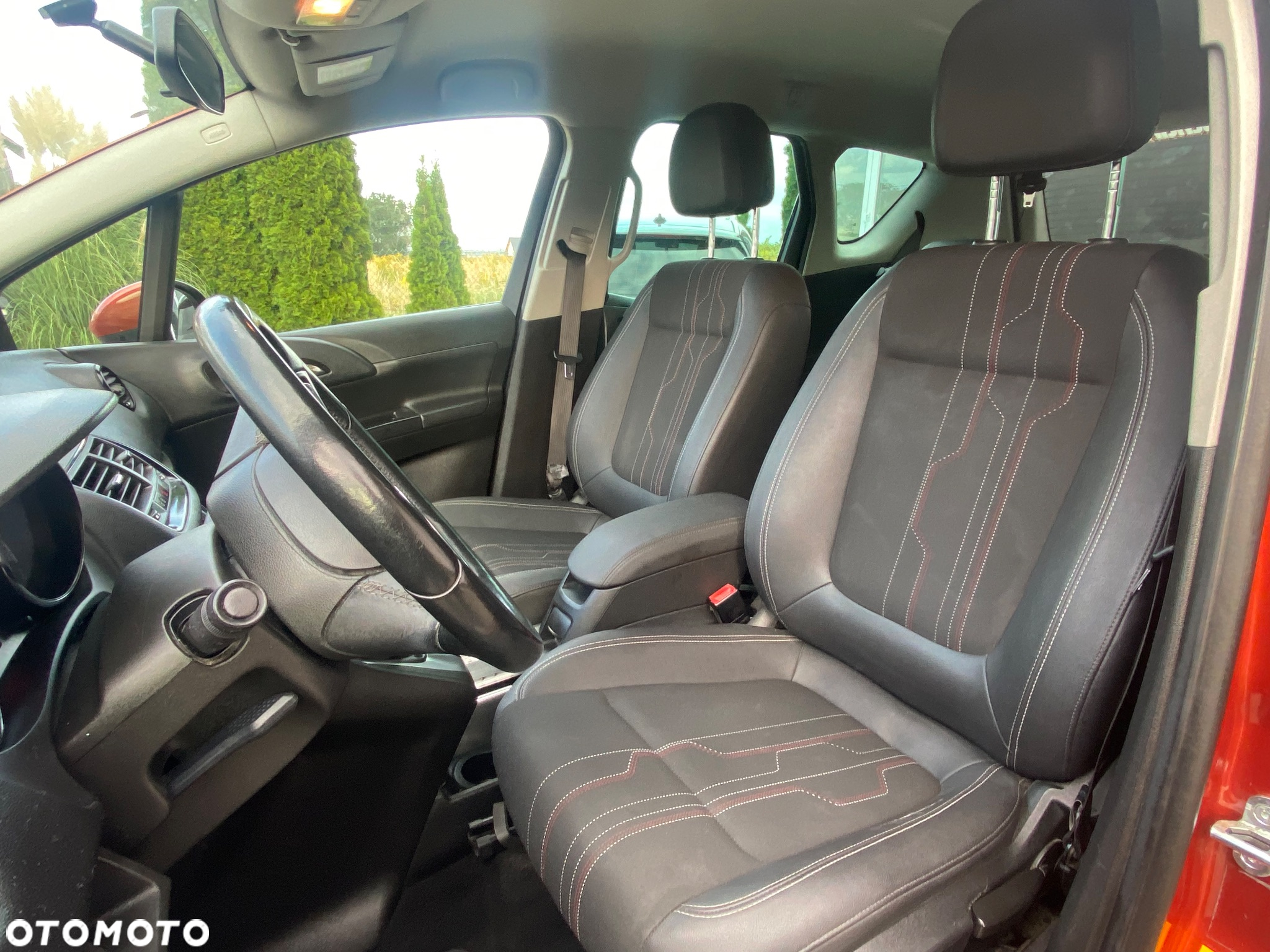 Opel Meriva 1.4 150 Jahre - 16