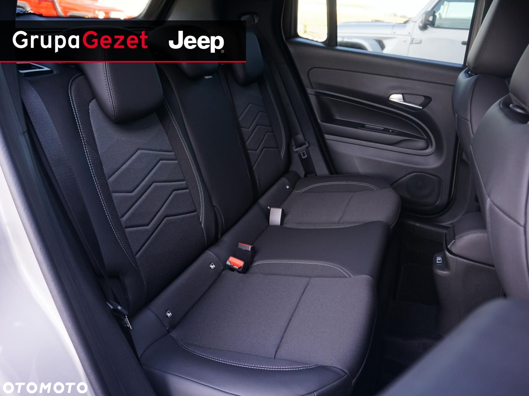 Jeep Avenger - 7