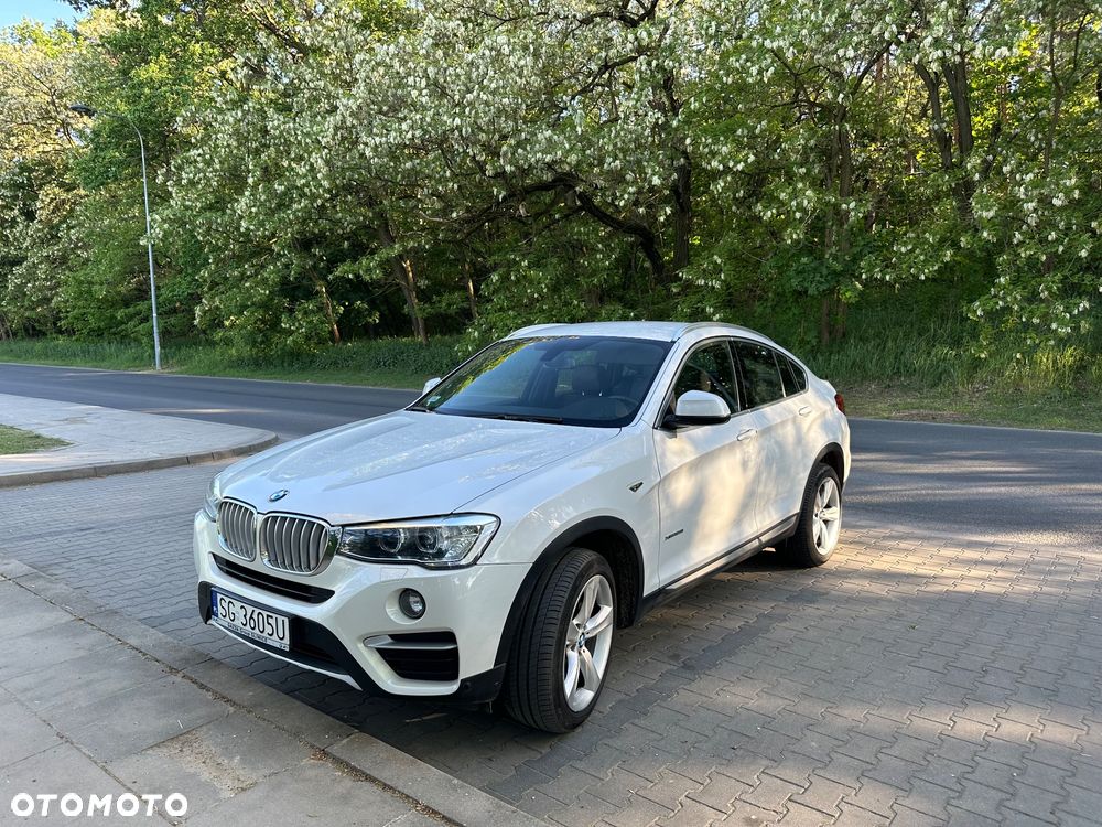 BMW X4 xDrive28i - 2