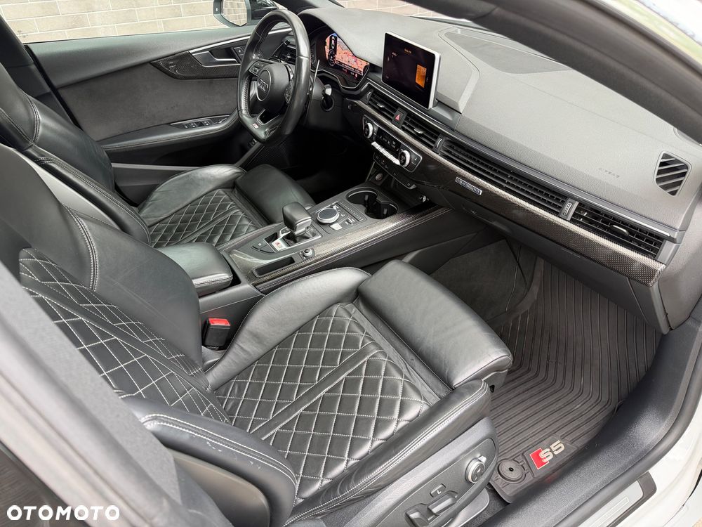 Audi S5 Coupé 3.0 TFSI quattro tiptronic - 34