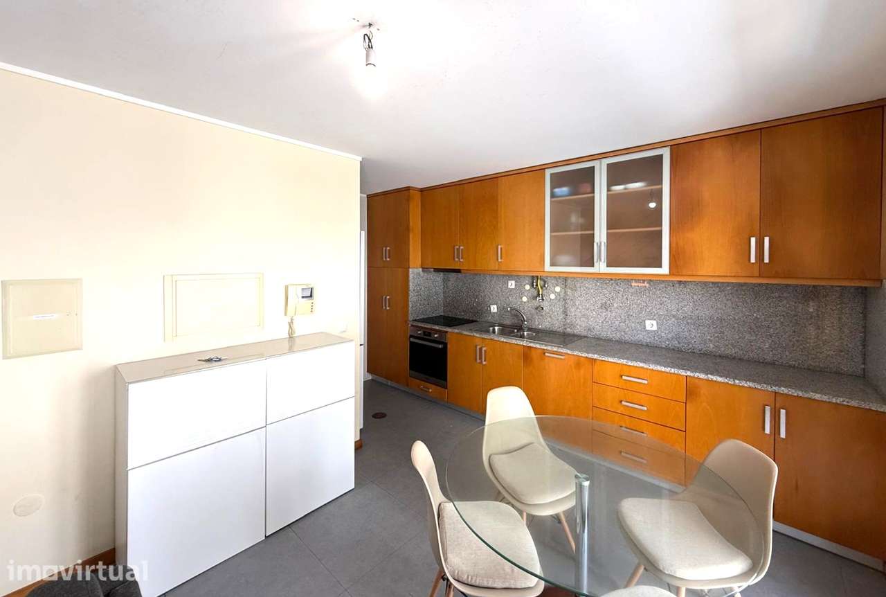 Apartamento T1 Duplex na Praia do Furadouro - Grande imagem: 5/26