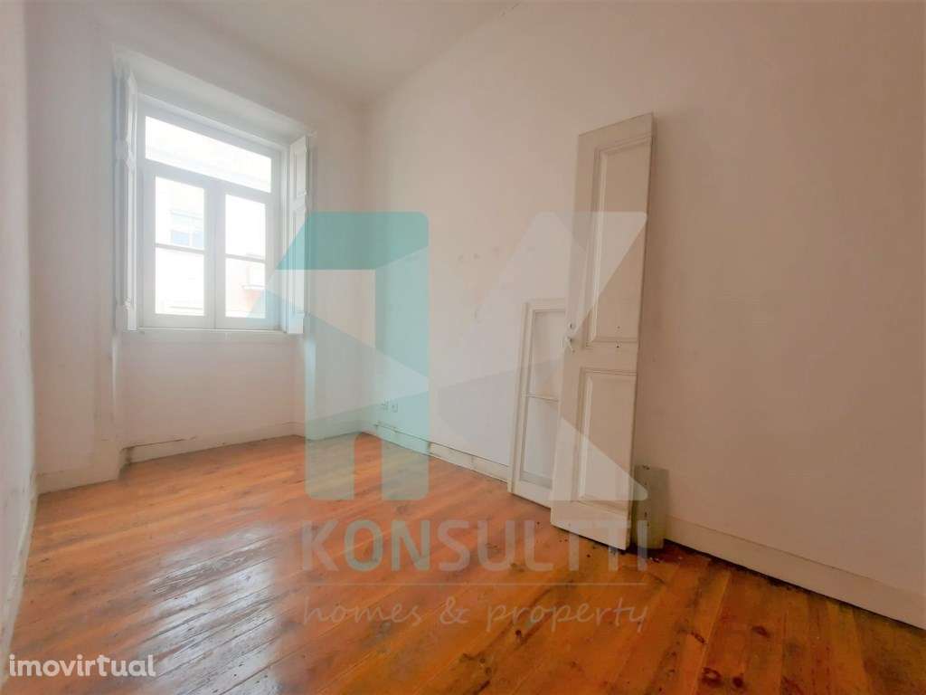 Prédio c/4 pisos em Propriedade Total com 315 m2 - Avenidas Novas - Grande imagem: 4/14