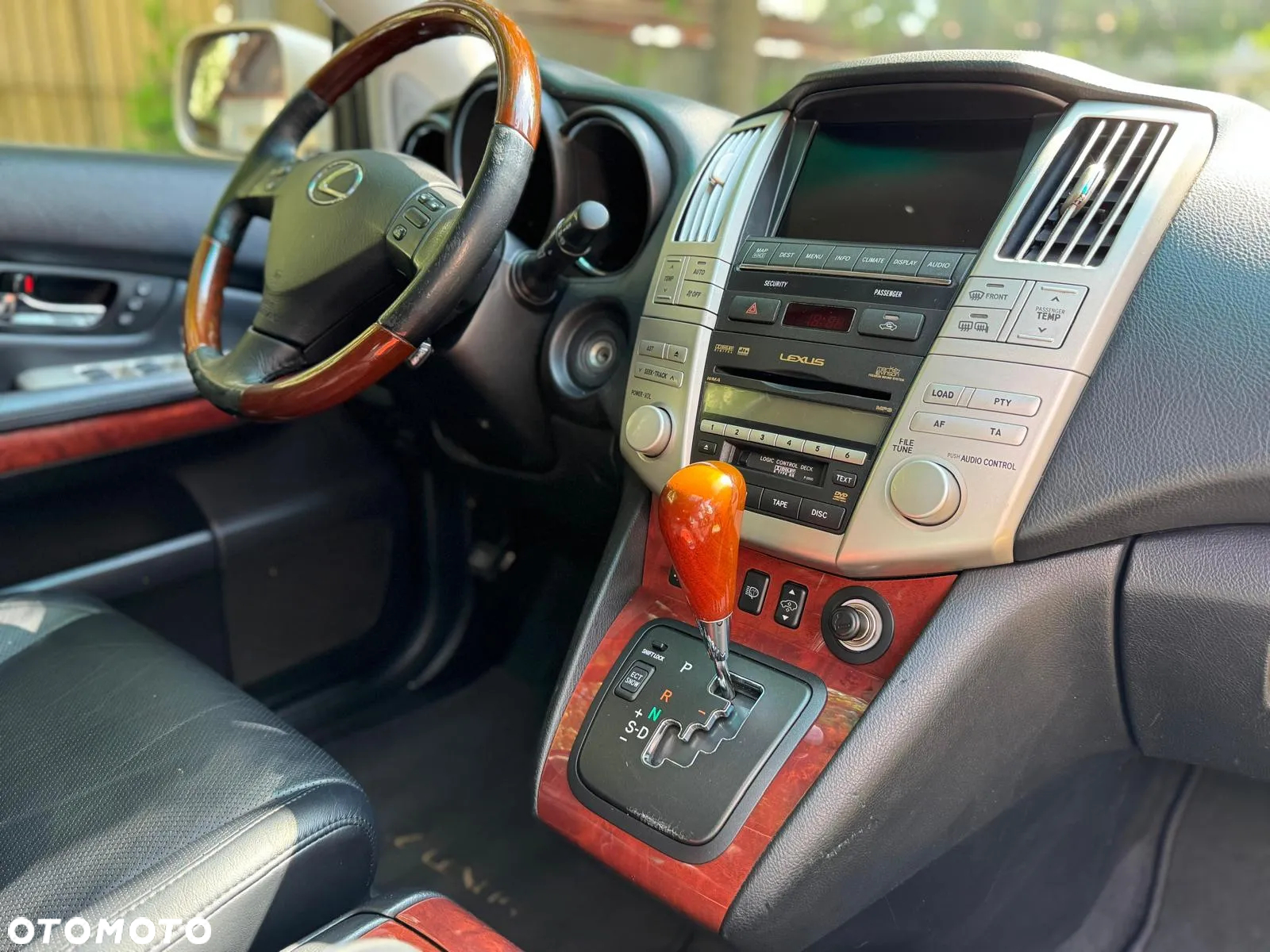 Lexus RX 350 Prestige - 6