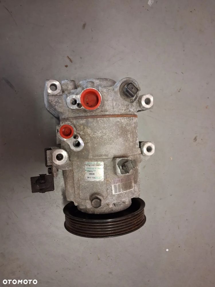 Sprężarka kompresor klimatyzacji kia ceed 1.6 crdi hyundai i30 soul - 1