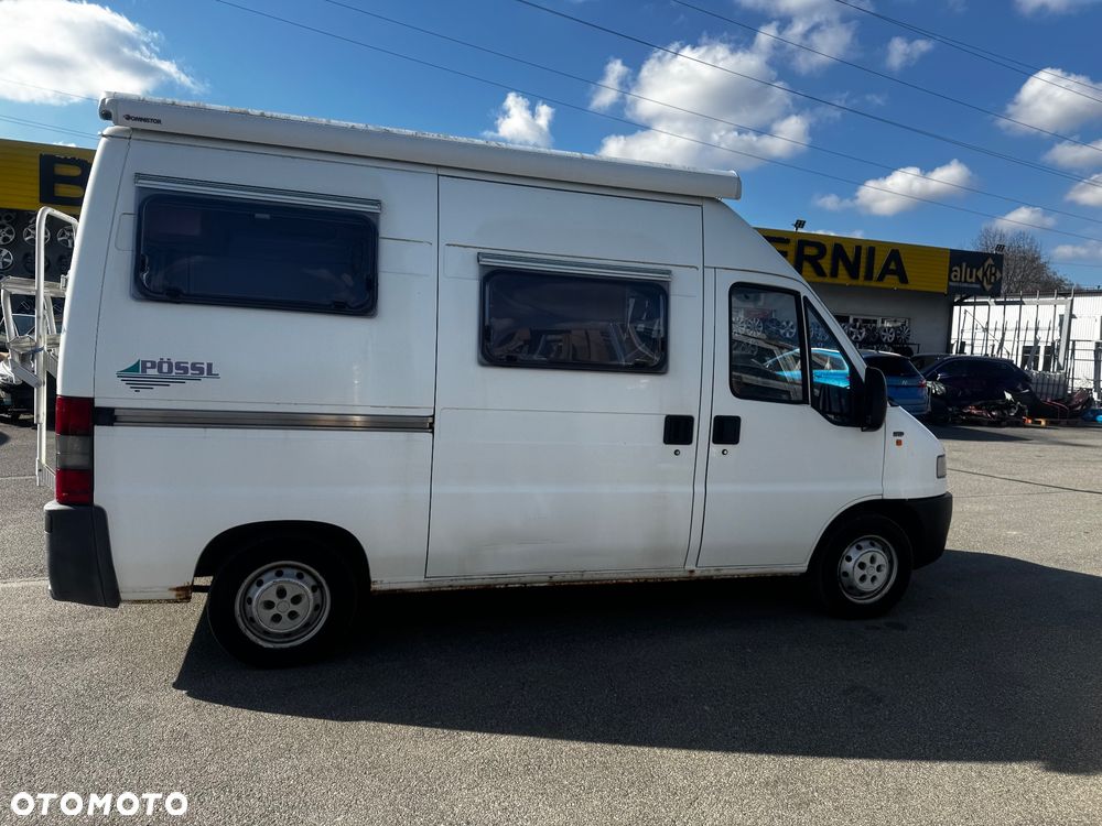 Fiat Ducato - 5