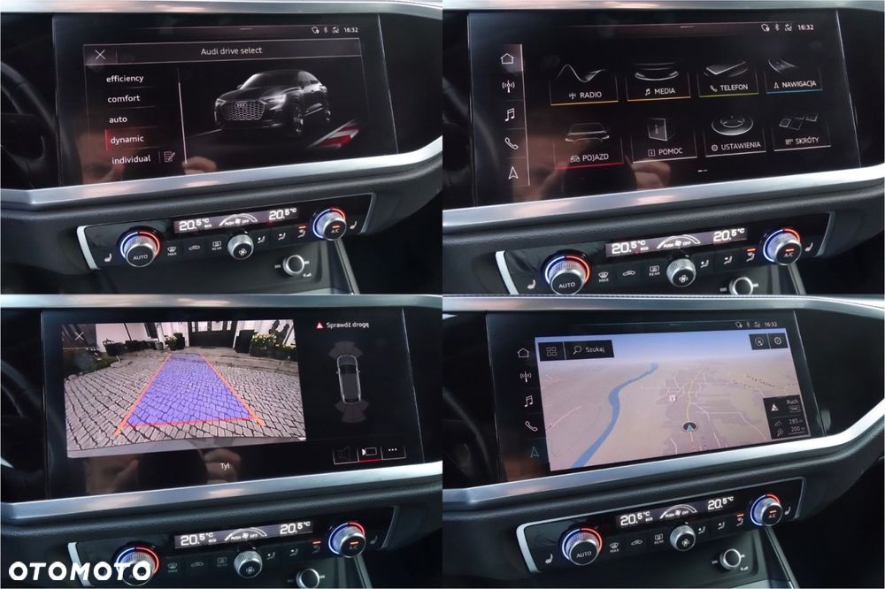 Audi Q3 Sportback - 37